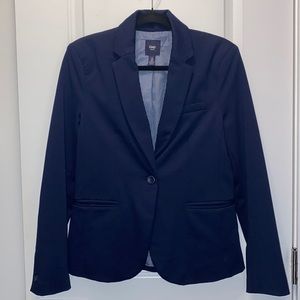 The Gap Navy Blazer